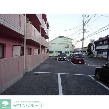 フェリス上柴の物件内観写真